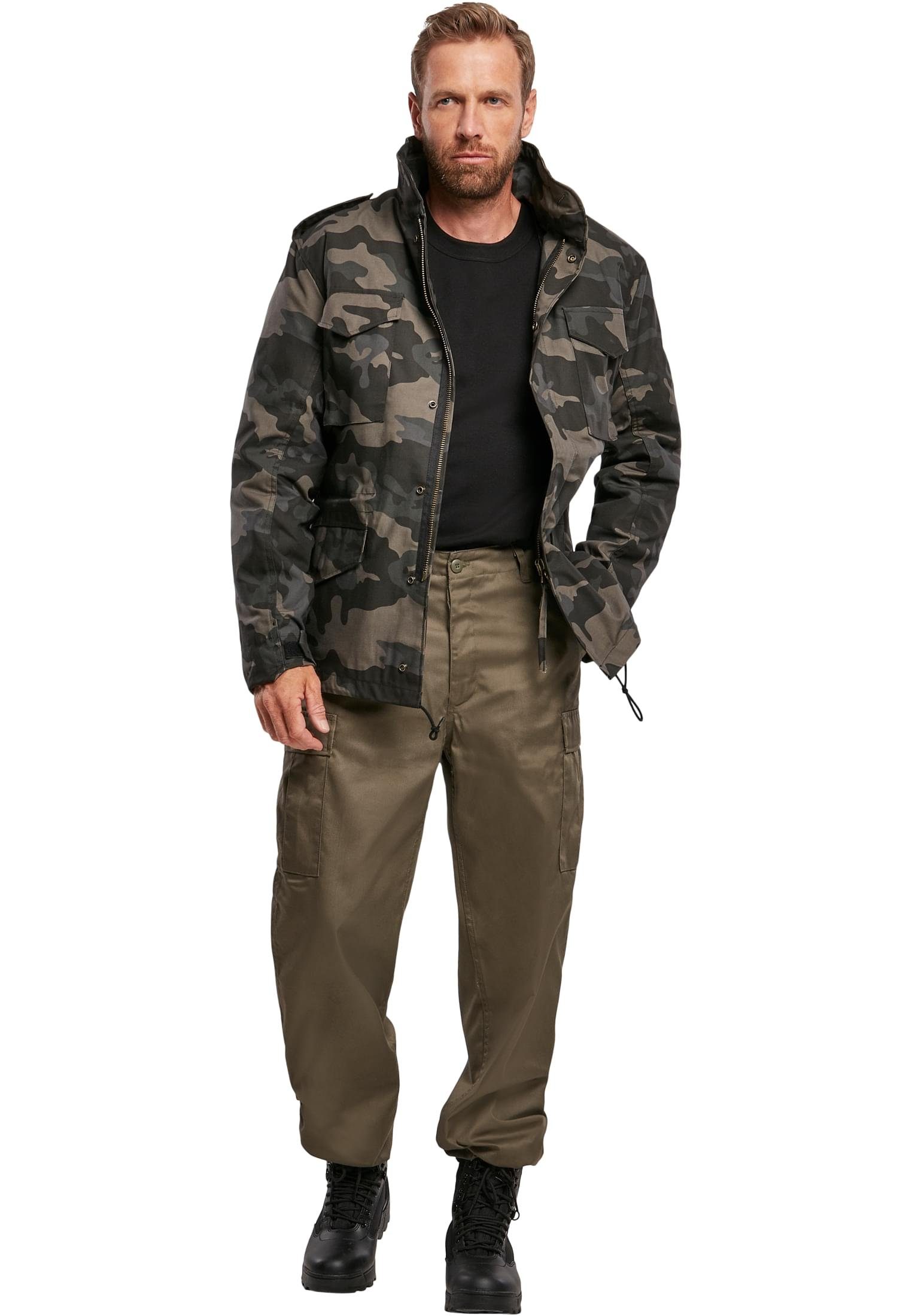 Brandit Cargohose Herren US Ranger Cargo Pants (1-tlg)