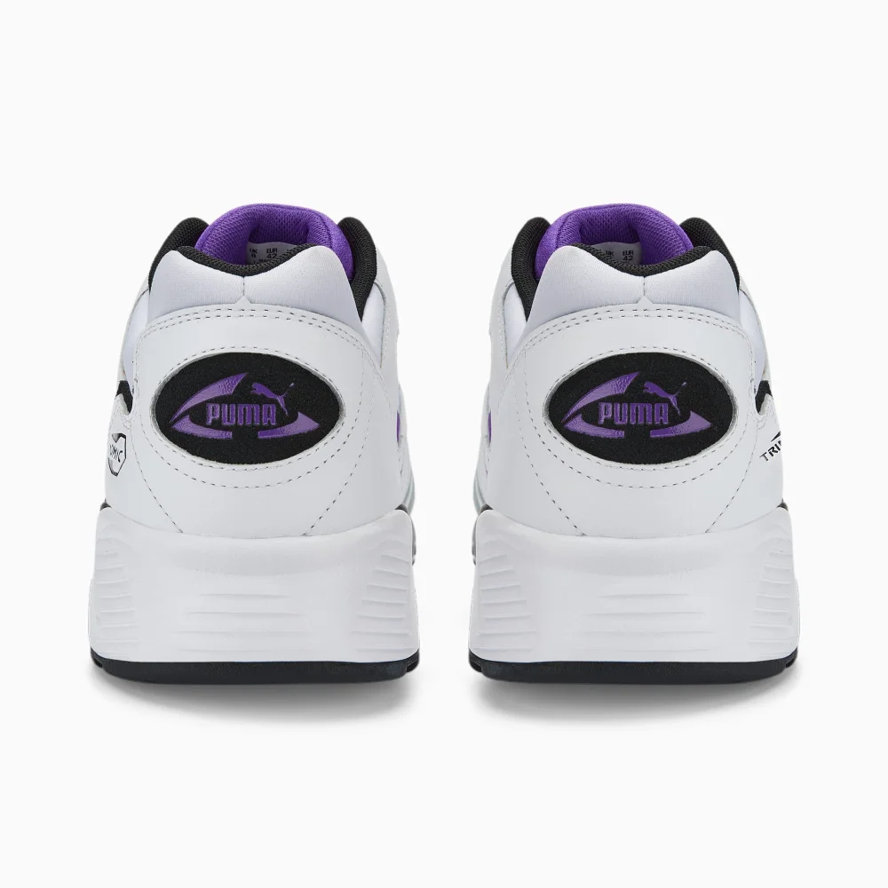 PUMA Prevail 386569-02 / weiss
