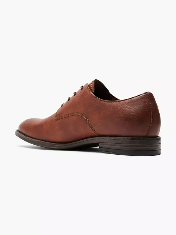 AM SHOE Business Schnürer