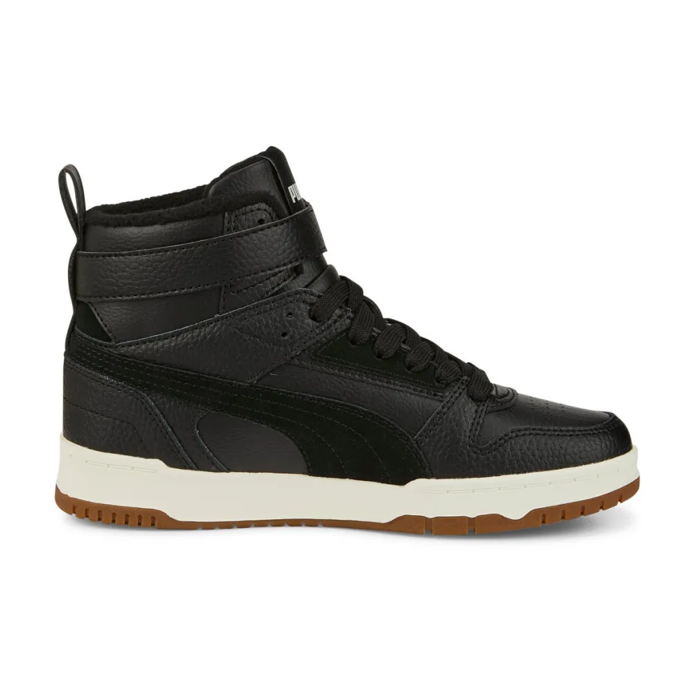 PUMA RBD Game WTR Jr 388449-02 / schwarz