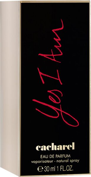 Cacharel Yes I Am Eau de Parfum
