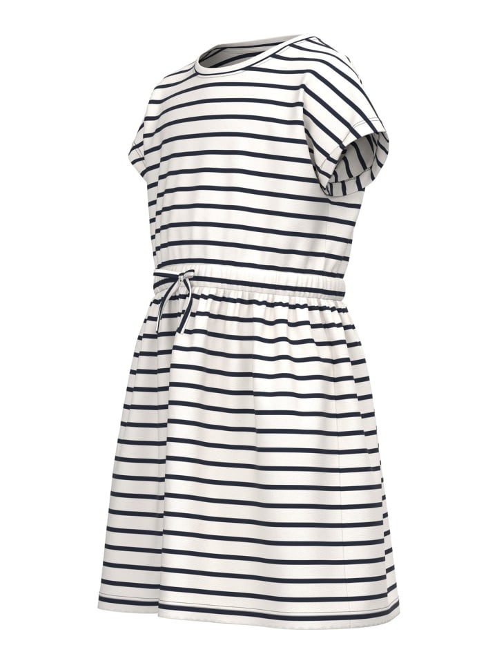 name it Jersey Sommerkleid in dark sapphire günstig kaufen