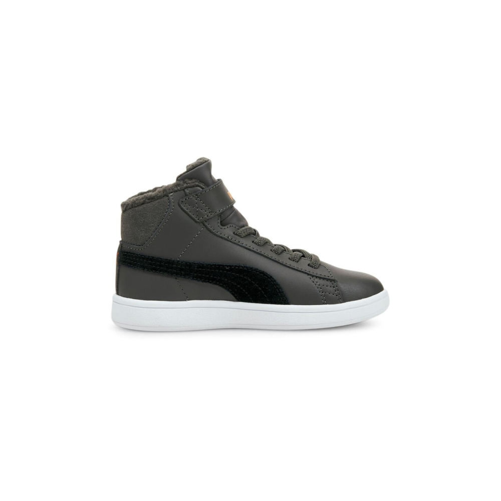 PUMA Smash v2 Mid 366896_09 / grau