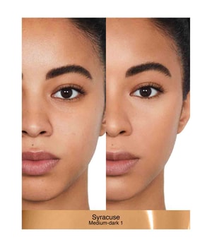 NARS Sheer Glow Flüssige Foundation-30 ml