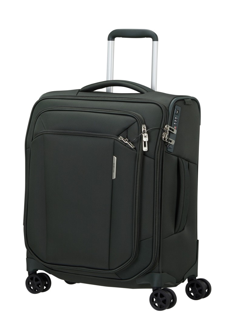 Samsonite Respark -pyörä 55 cm