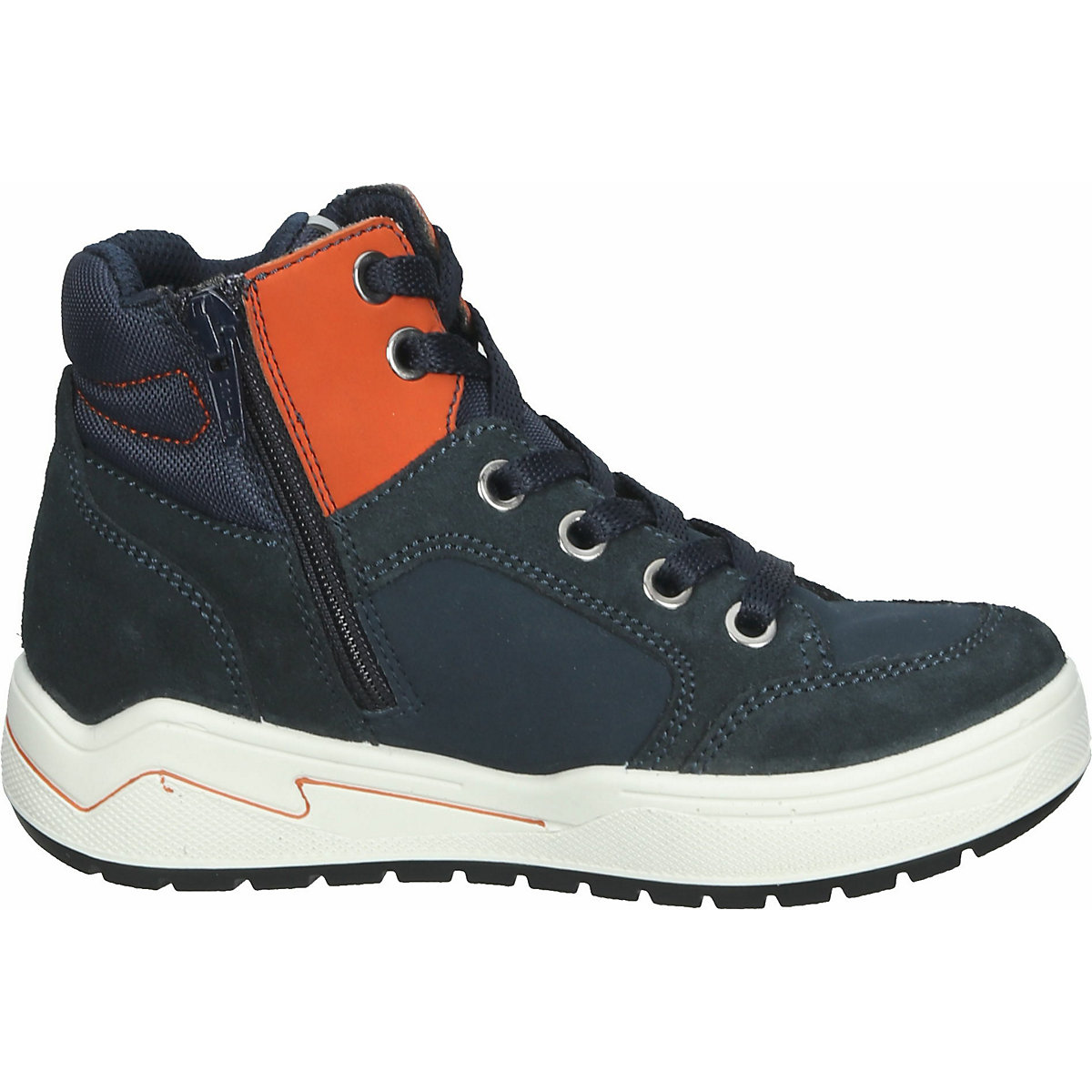 Sneaker Halbschuhe