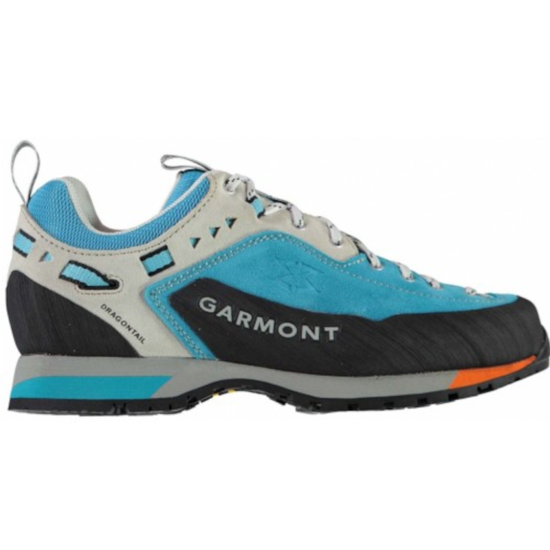 Garmont Dragontail LT aquablaue Damen Wanderschuhe