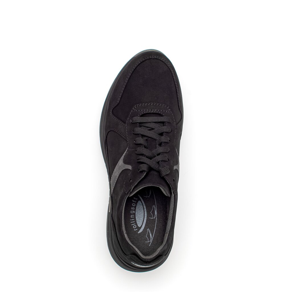rollingsoft PG8001 Sneaker low schwarz