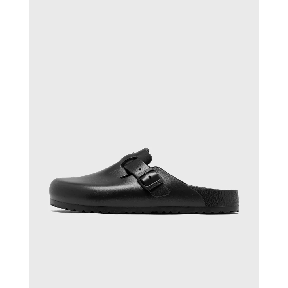 Birkenstock Boston EVA 1002314 / schwarz