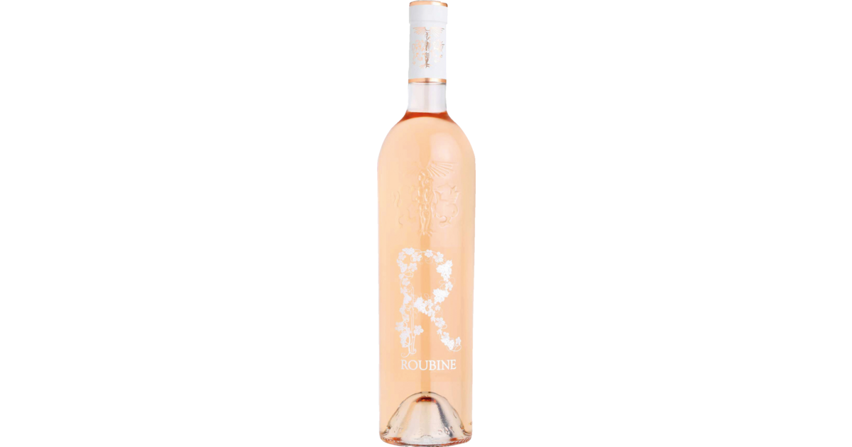 R de Roubine Rosé