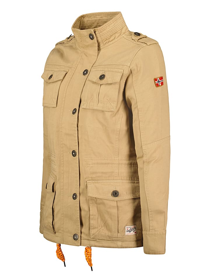 Geographical Norway Übergangsjacke 