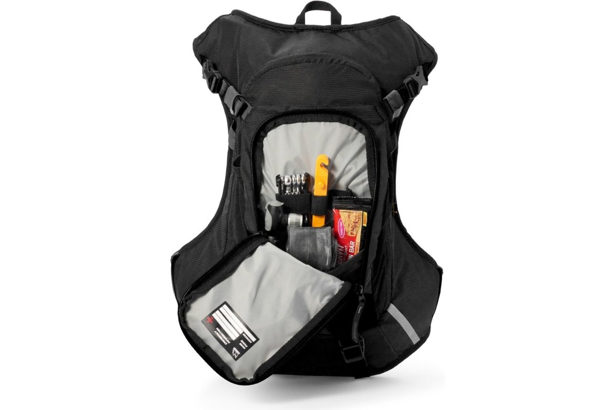 USWE MTB Hydro 12 Trinkrucksack