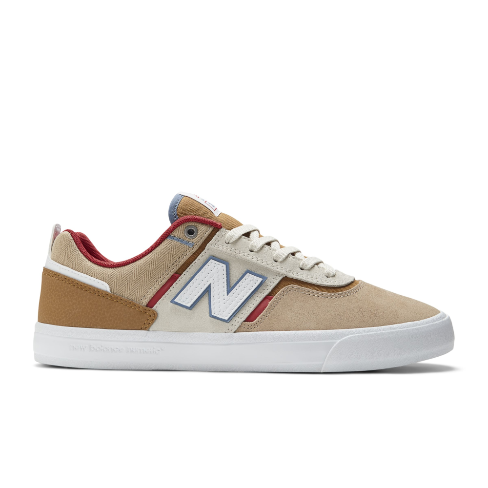 New Balance 306 Numeric Jamie Foy NM306NNS / braun
