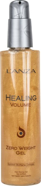 Lanza Healing Volume Zero Weight Gel Haargel