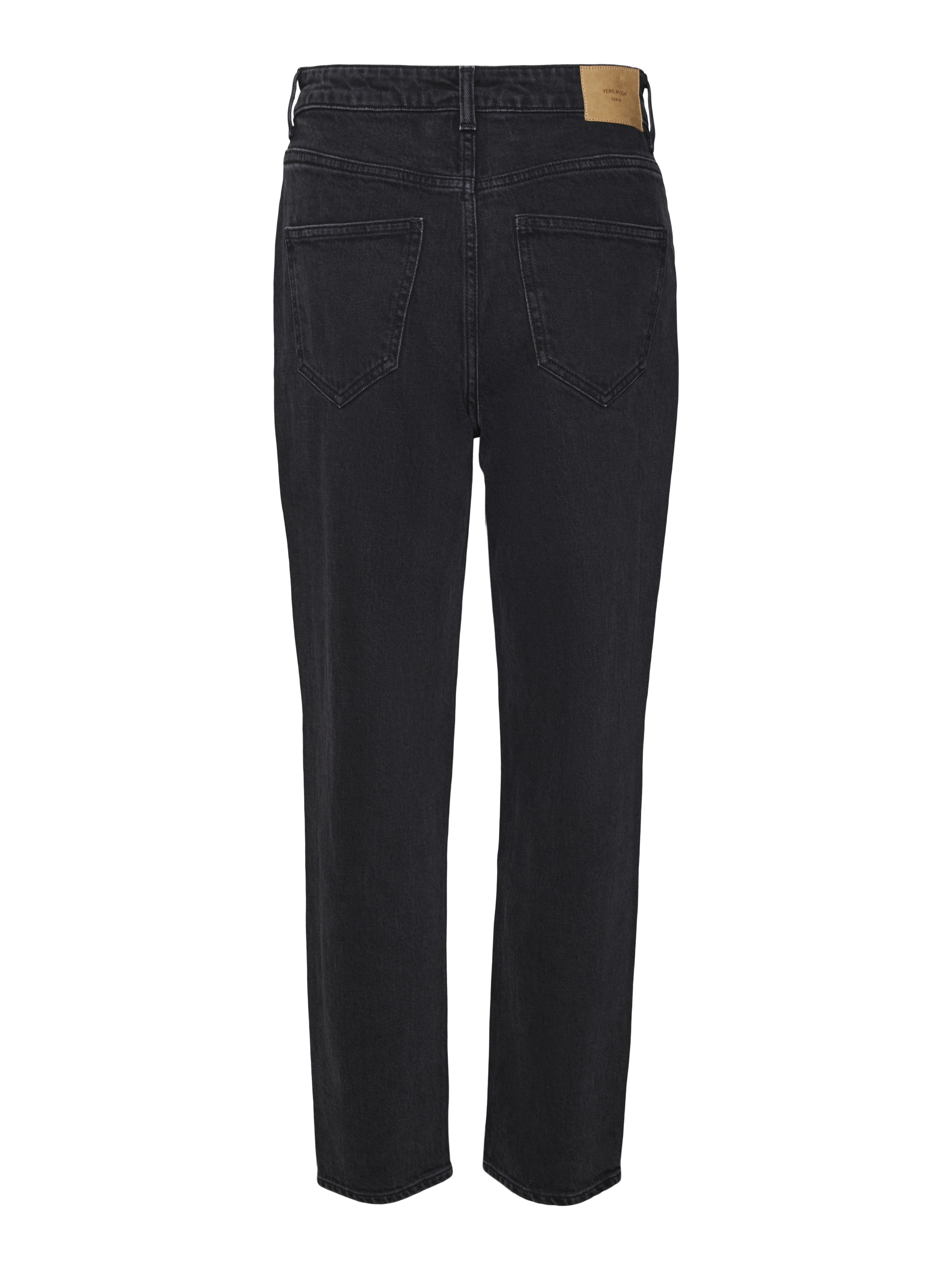 VMTESSA Hohe Taille Hohe Taille Jeans