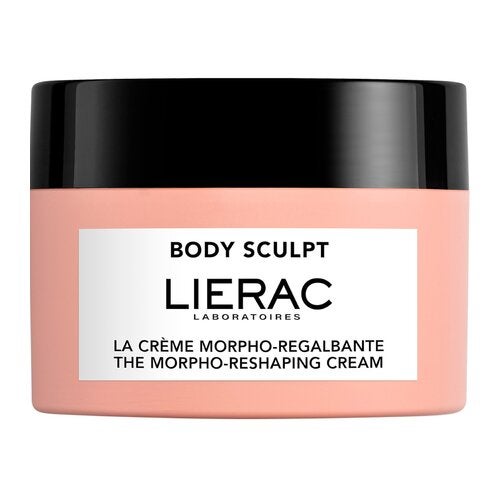 Лиерак Body Sculpt The Morpho-Reshaping крема 200 мл