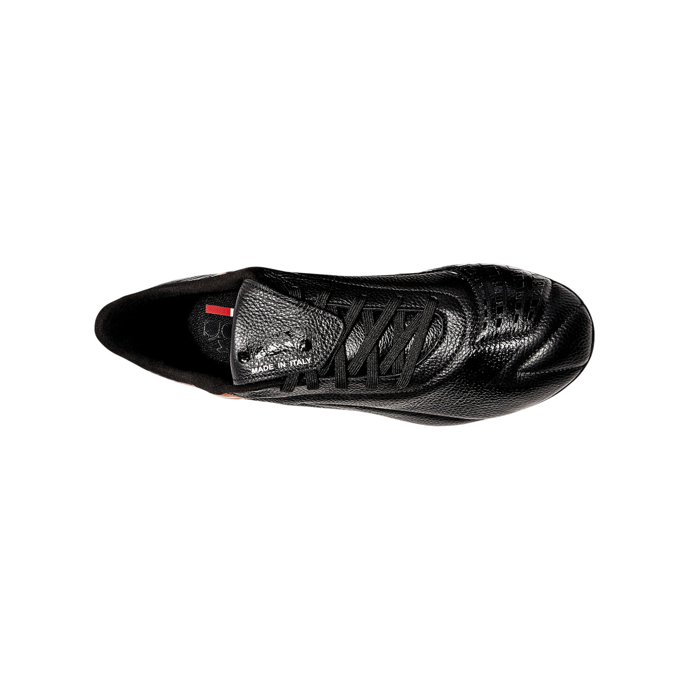 Diadora Maximus Elite Italy SLX FG Schwarz F80013