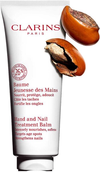 Clarins Baume Jeunesse des Mains Handbalsam