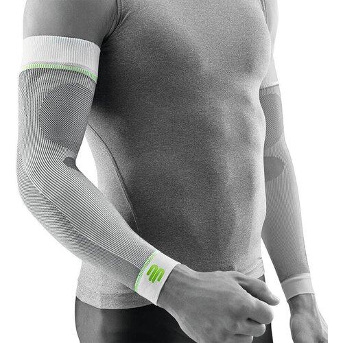 SPORTS SLEEVES SPORTS COMPRESSION SLEEVES ARM (EXTRA-LONG)