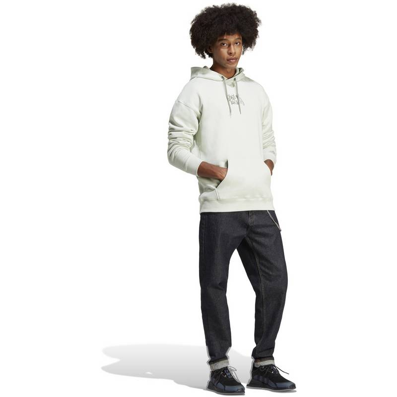 adidas FC Bayern München Hoodie Herren