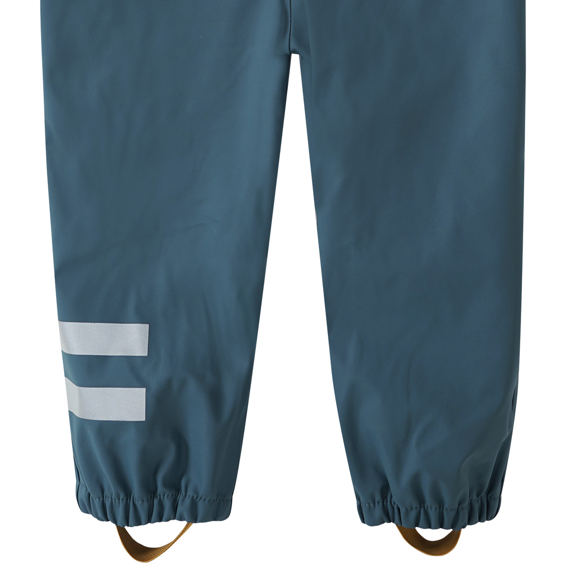 Kinder Regenhose mit Beschichtung