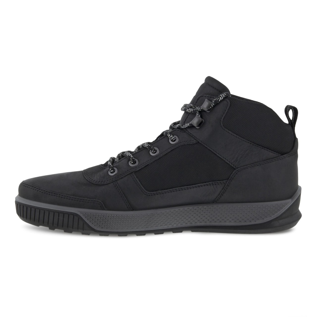 ECCO Freizeit Schnürer bunt Ecco - Byway Tred Mid-cut Boot- Herrenst