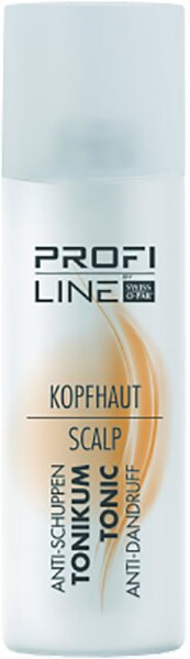 Swiss-O-Par Kopfhaut - Scalp Anti-Schuppen Tonikum Haarlotion