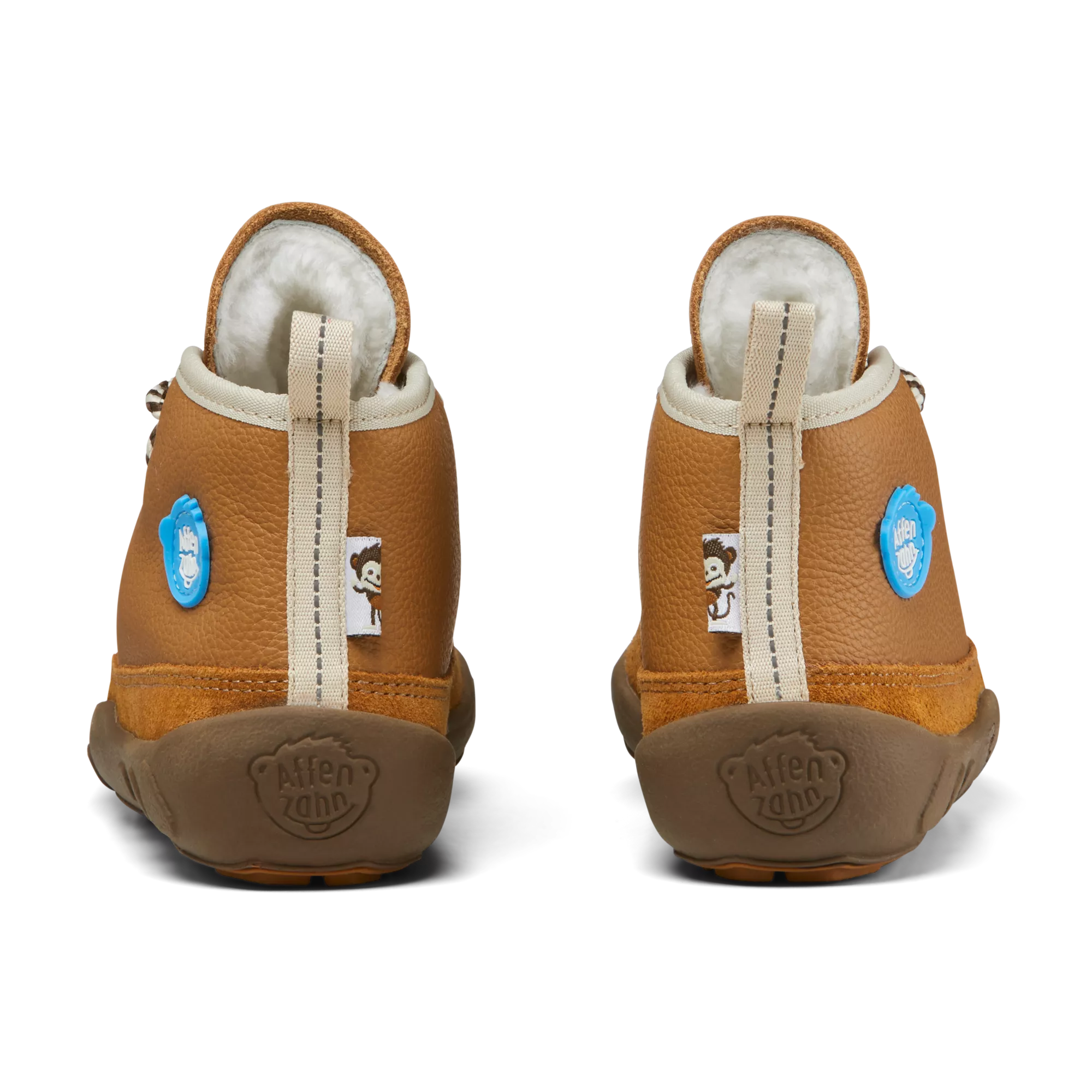 Winterschuh Leder Easy