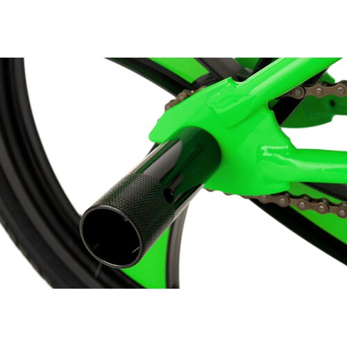 SPEZIALFAHRRAD 20 ZOLL FREESTYLE BMX COBALT GR?N
