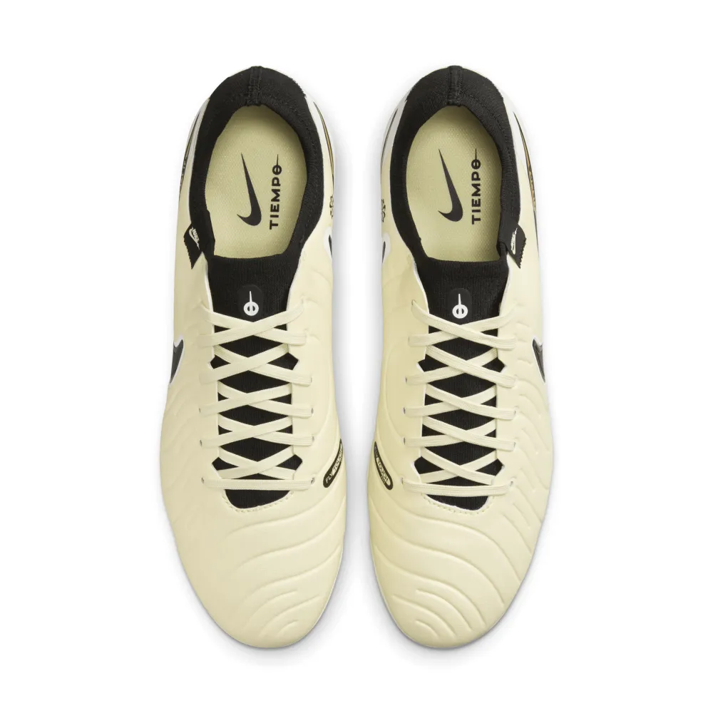 Nike Tiempo Legend 10 Pro FG DV4333-700 / gelb