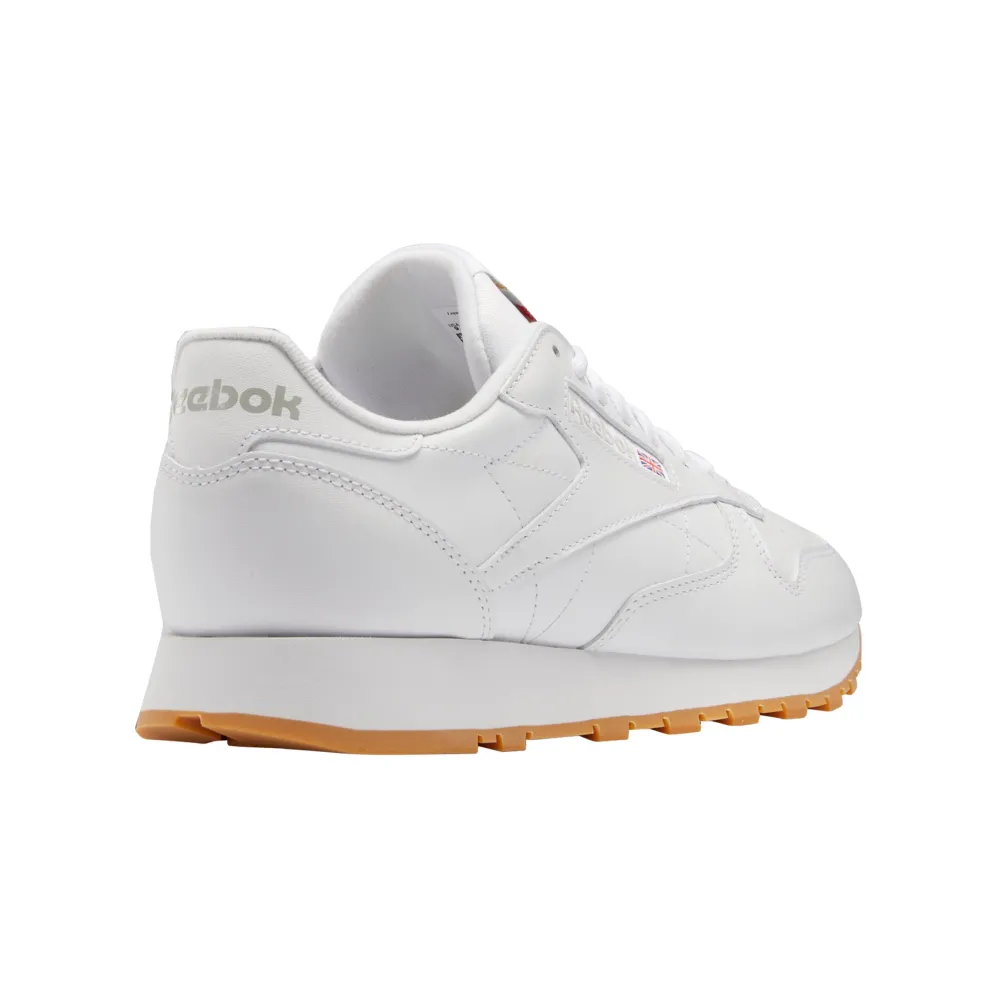 Reebok Classic Leather GY0952 / weiss