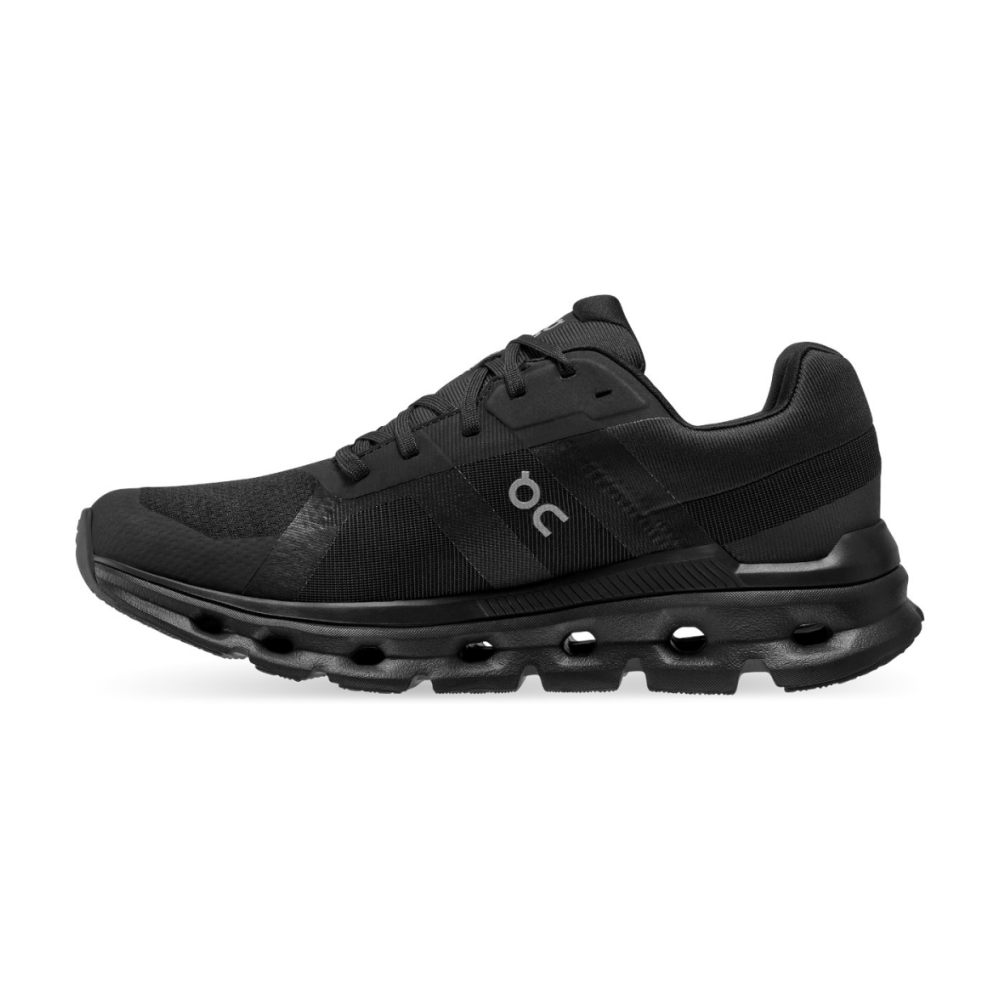 ON Cloudrunner Waterproof 52.98637 / schwarz