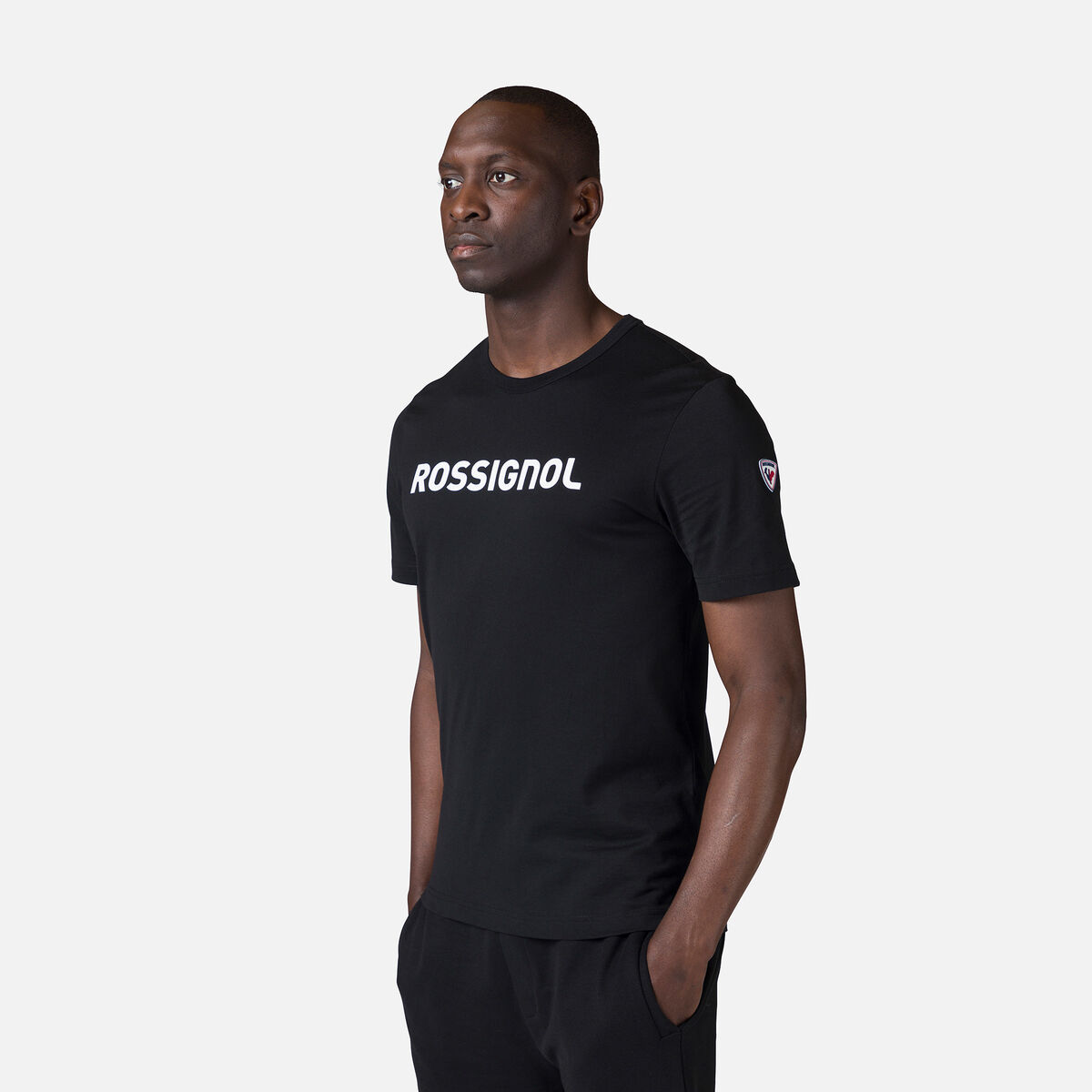 Herren-T-Shirt Rossignol