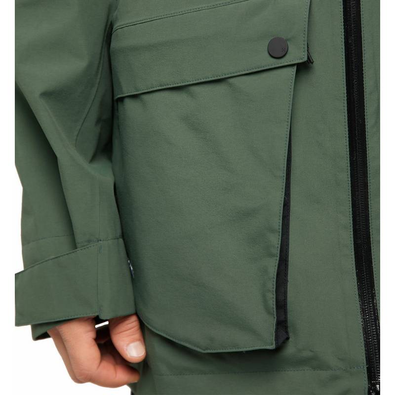Haglfs Elation GTX Parka Parka Herren