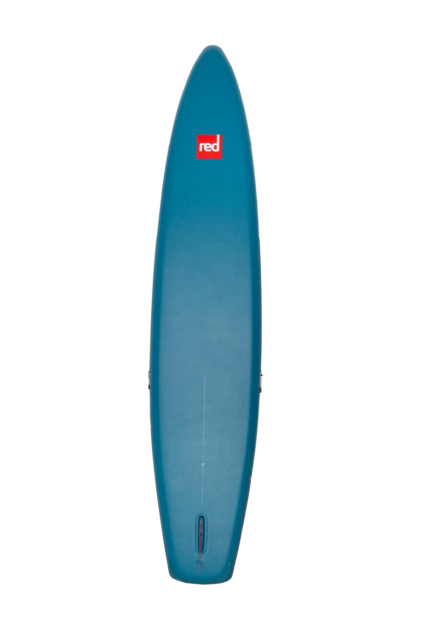 Red Paddle SUP-Board Red Paddle Co SUP SET SPORT 12'6