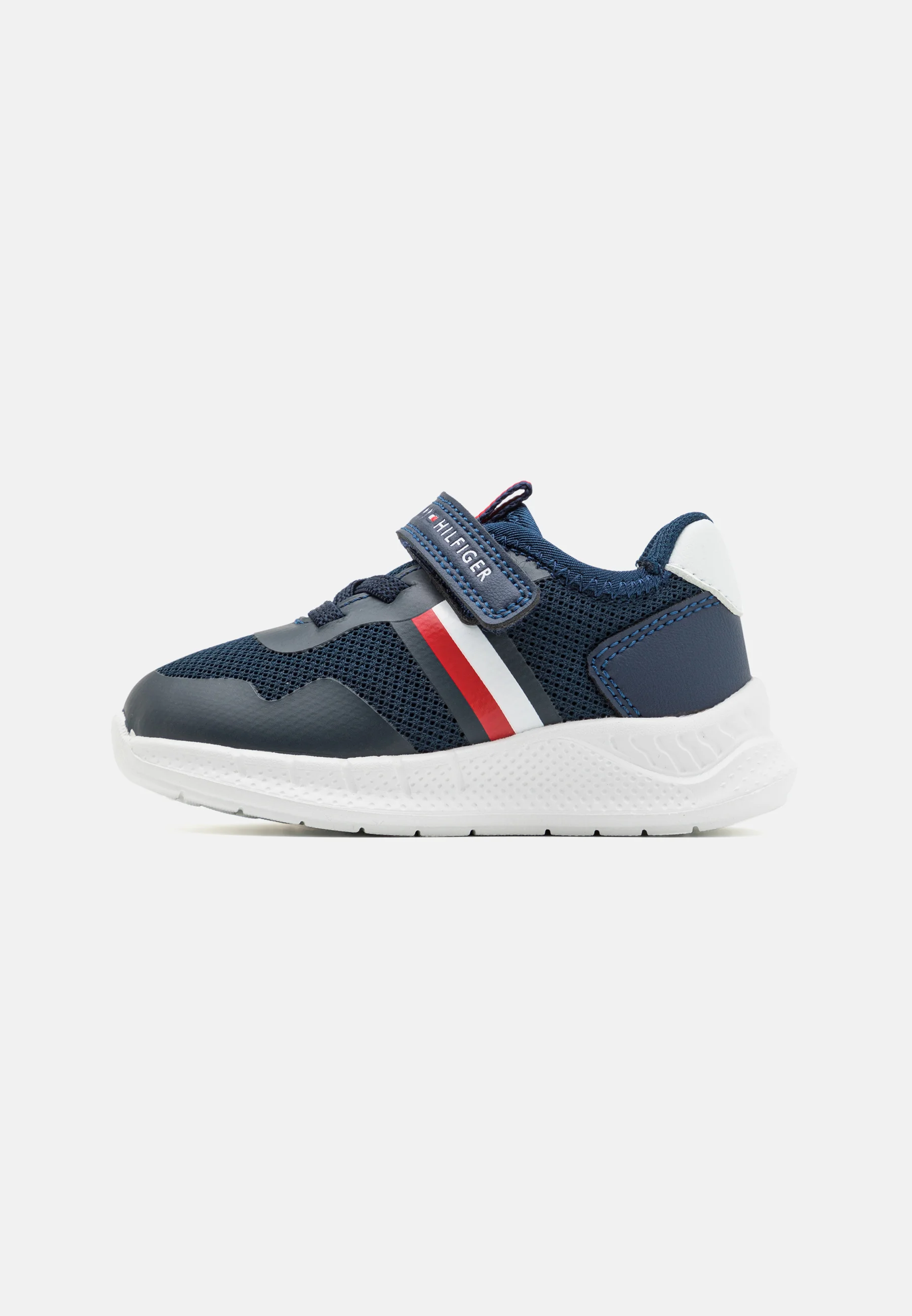 Tommy Hilfiger CONNOR UNISEX - Zapatillas bajas