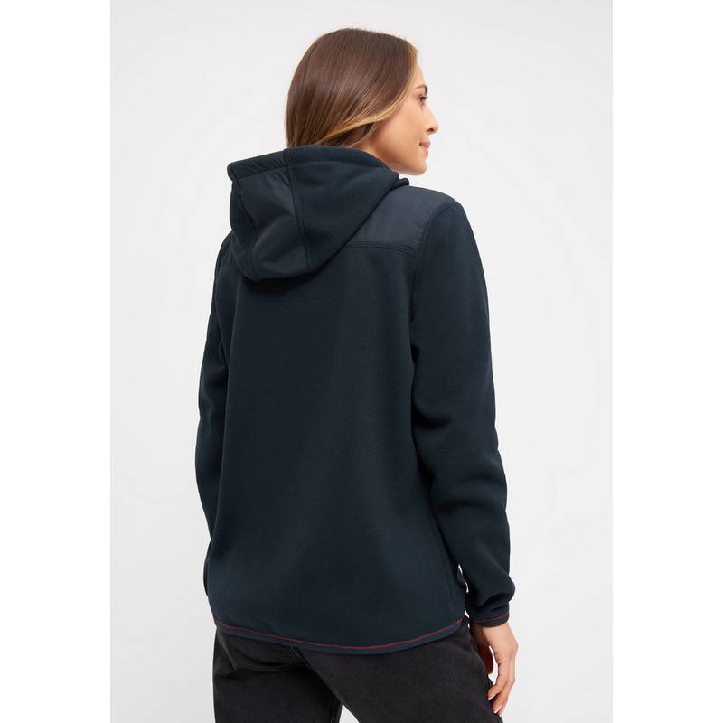 Sea Ranch Olivia Fleecejacke Damen