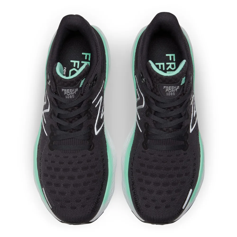 New Balance Fresh Foam X 1080 V12 W1080F12 / schwarz