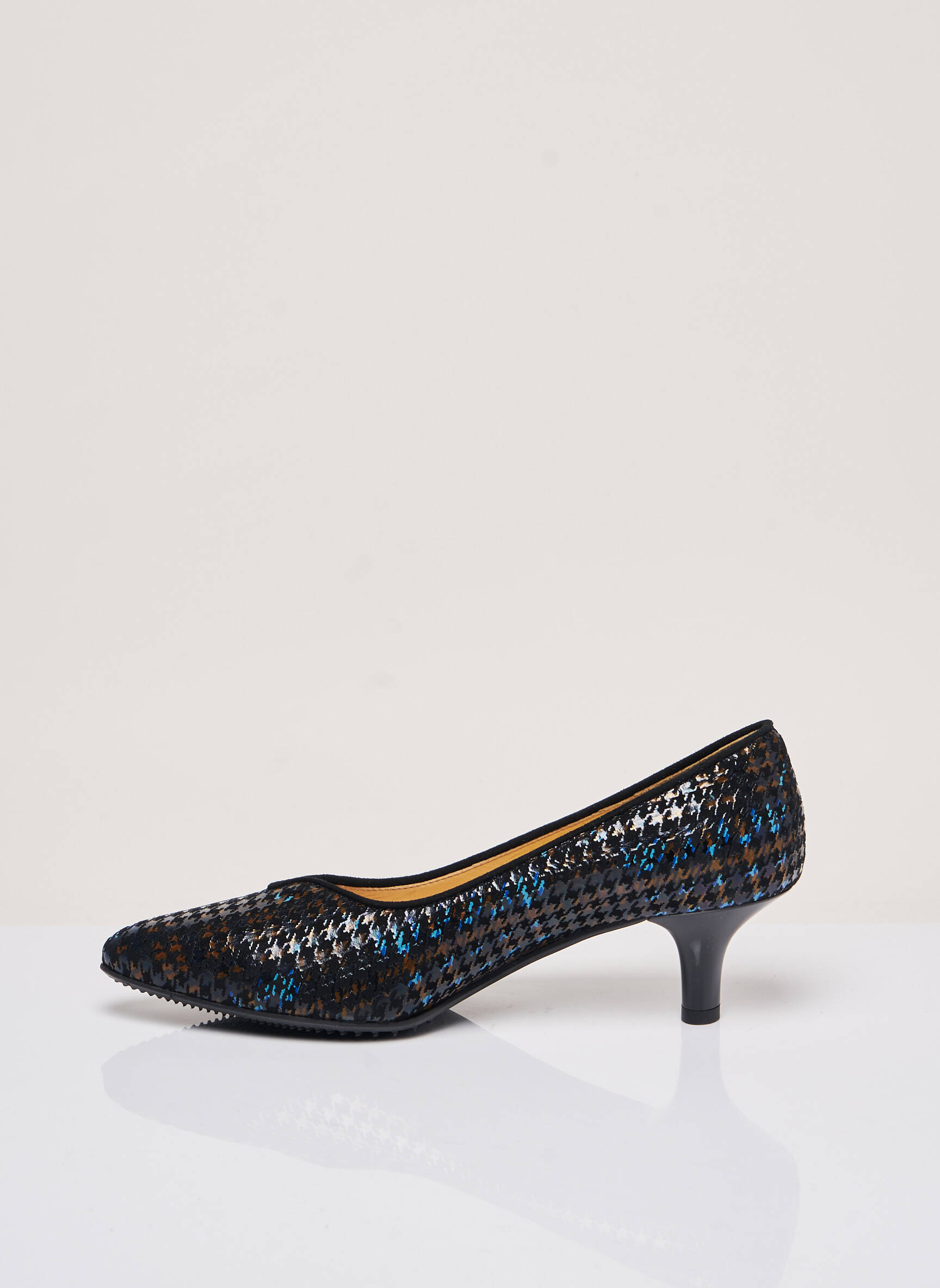Brunate Escarpins Femme couleur noir