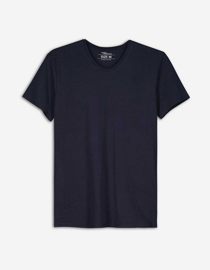 T-Shirt - V-Ausschnitt