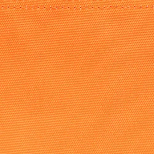 Medium front sleeve Basque Museum orange