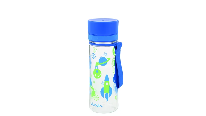 aladdin Trinkflasche AVEO Space 0,35l