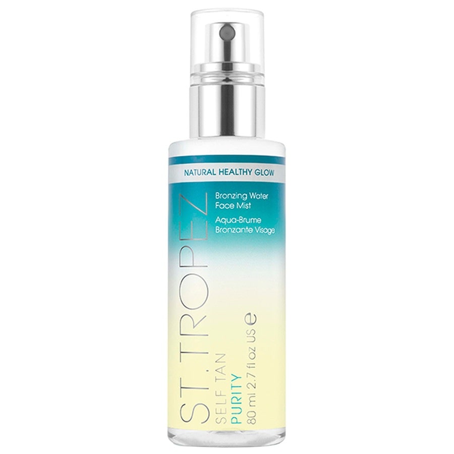 Purity Bronzing Water