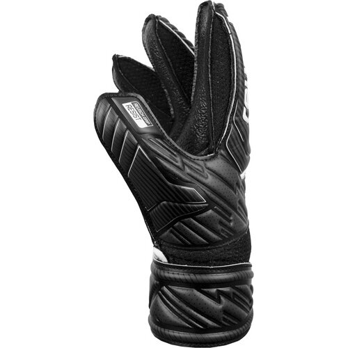 KINDER TORWARTHANDSCHUHE ATTRAKT RESIST FINGER SUPPORT JUNIOR