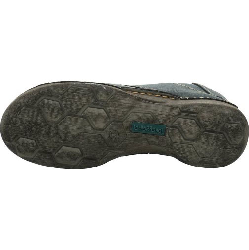 JOSEF SEIBEL Stiefelette Fergey 18, blau