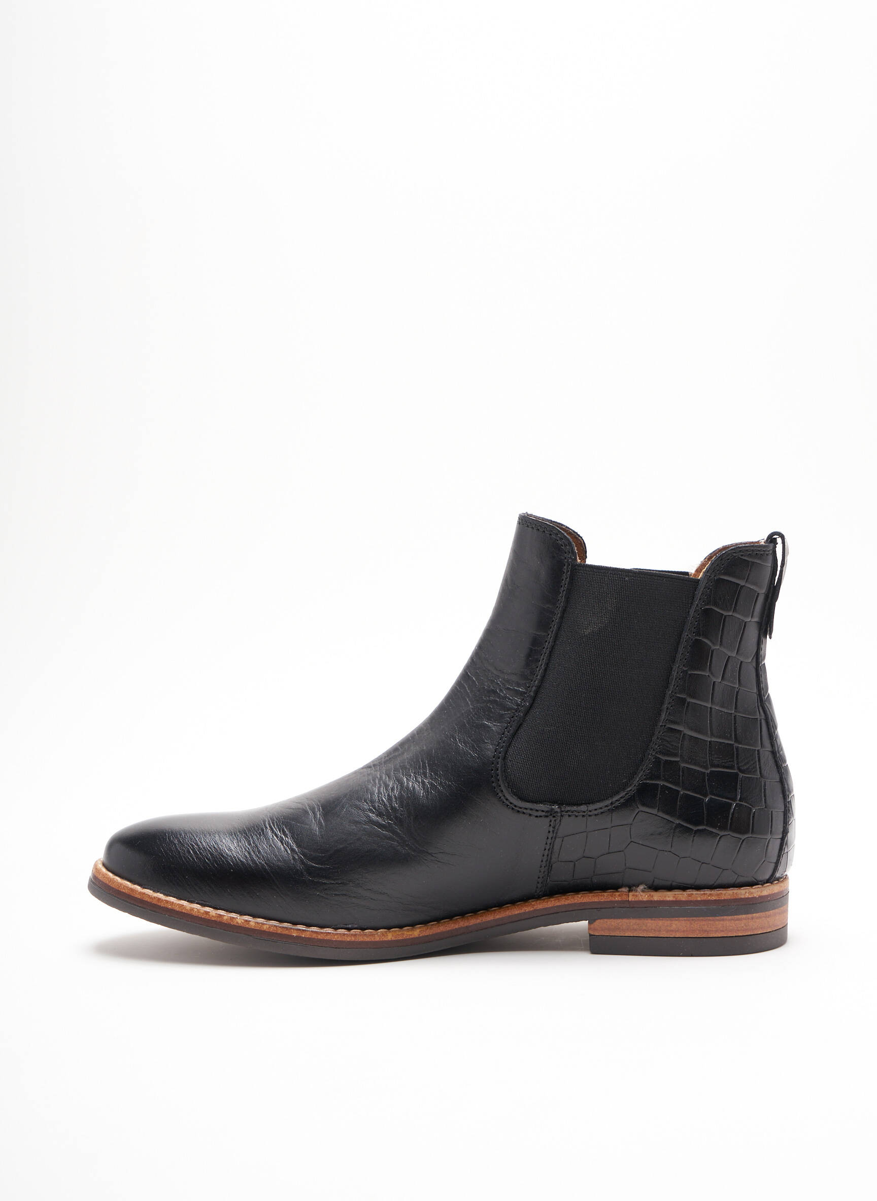 Georgia Rose Bottines Femme couleur noir
