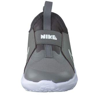 Nike Flex Runner 2 Sneaker in grau