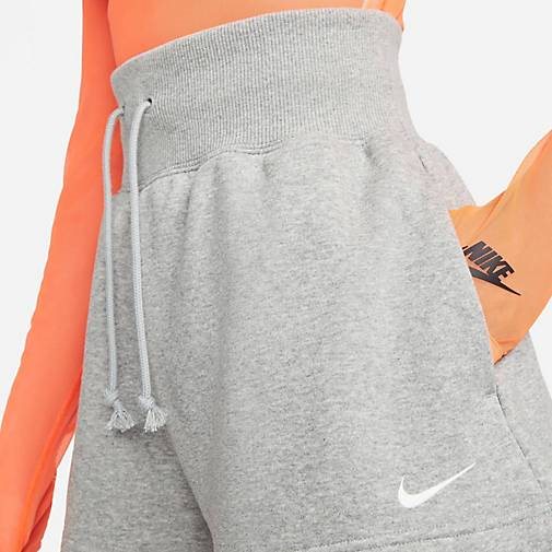 Nike Sportswear Damen Shorts PHNX FLC