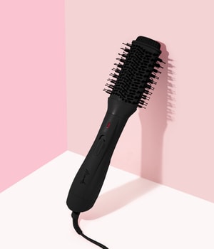 Mermade Blow Dry Brush Black Haartrockner-20 g