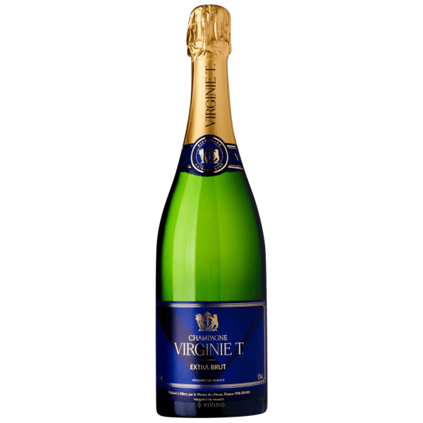 VIRGINIE T.Extra Brut ChampagneN.V.